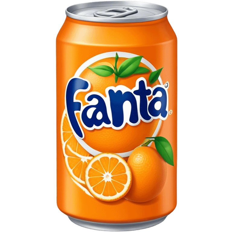 fanta emoji