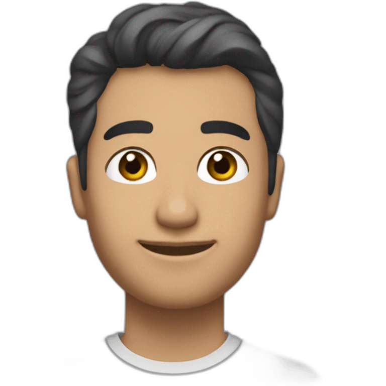 Felipe Maximiliano Montero suarez emoji