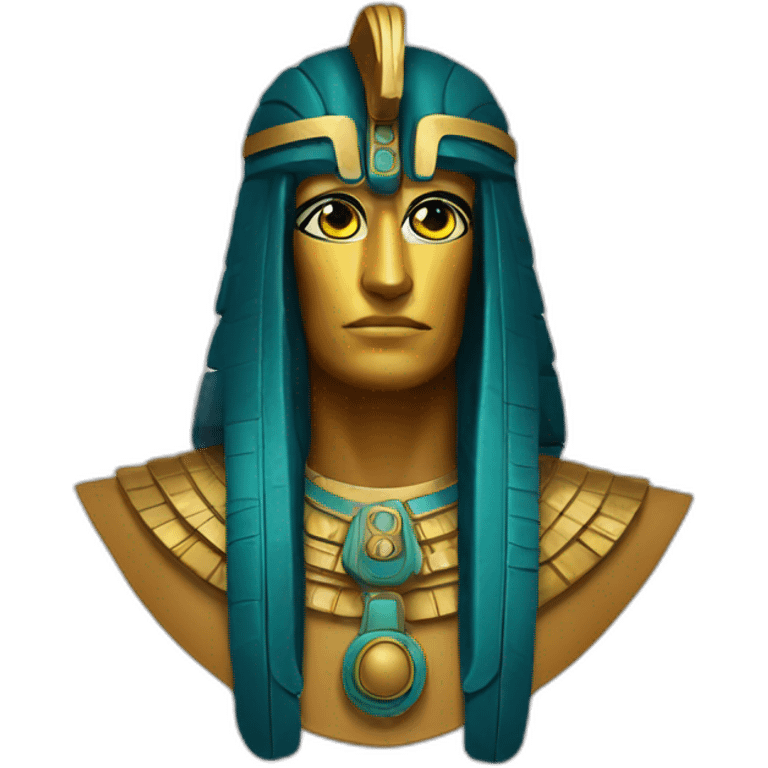 horus emoji