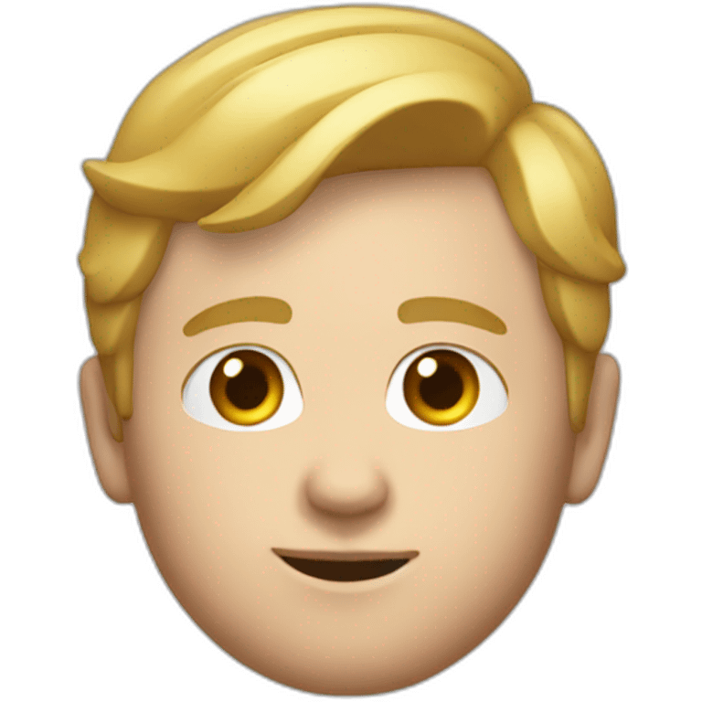 Emil Johansson body emoji