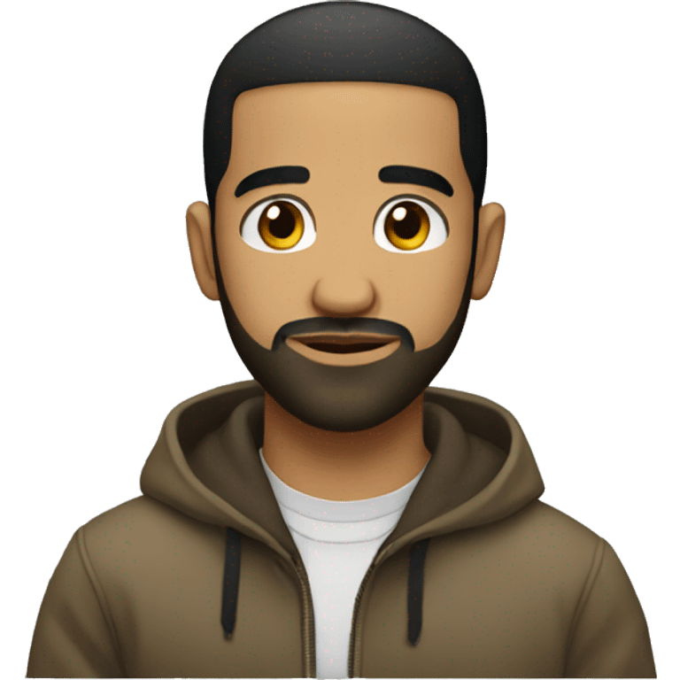 DRAKE emoji