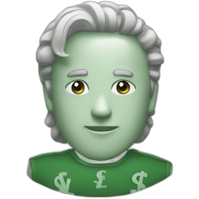 money emoji