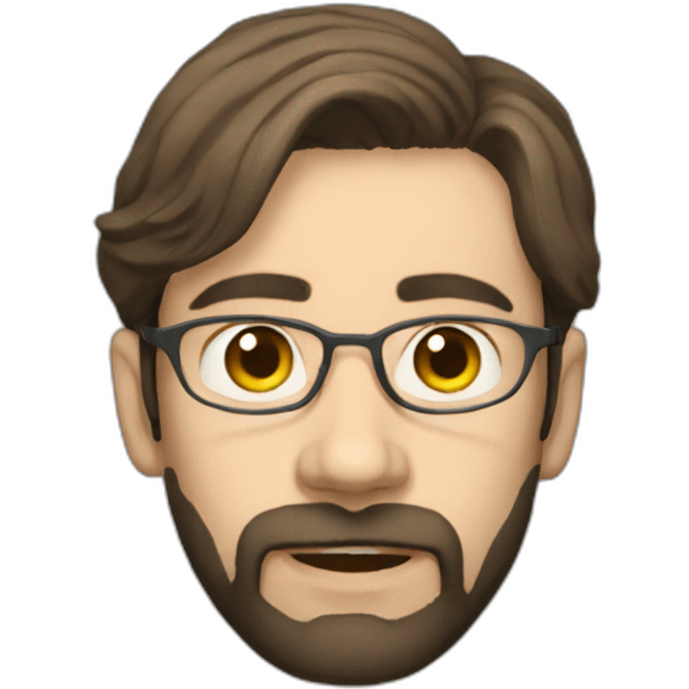 martin-starr emoji