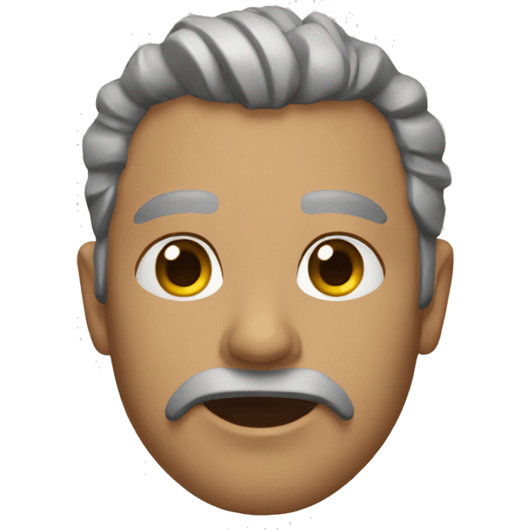 Ansiedad emoji