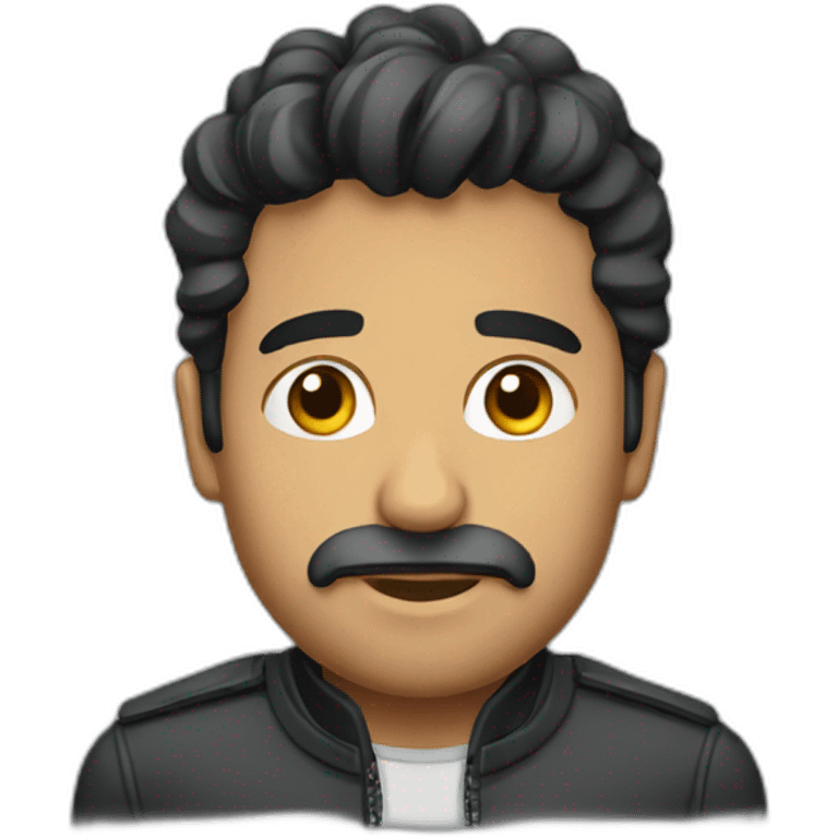 GUSTAVO REYNOSO emoji