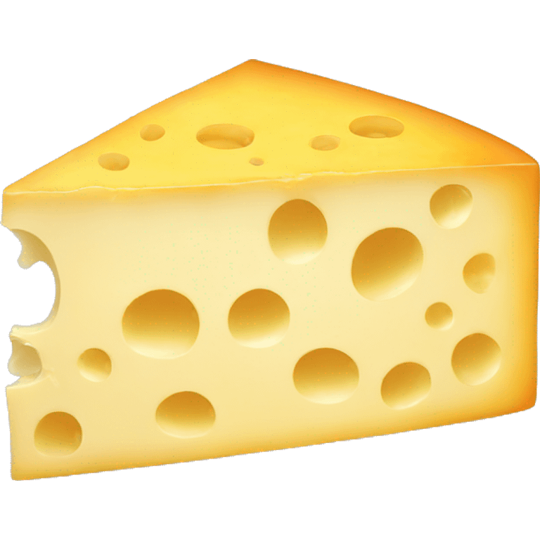 cheese emoji