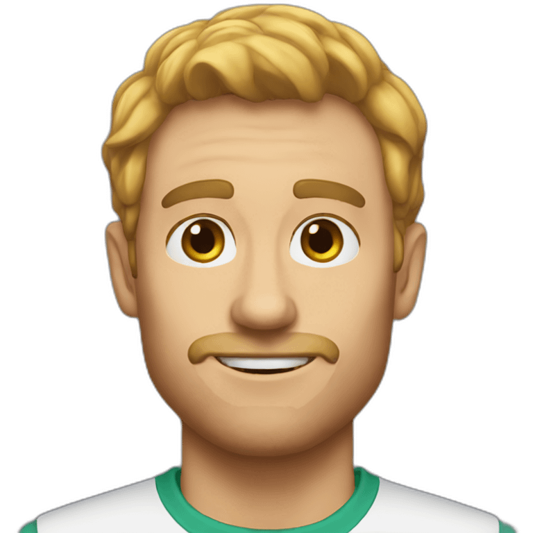 Scott mcall emoji