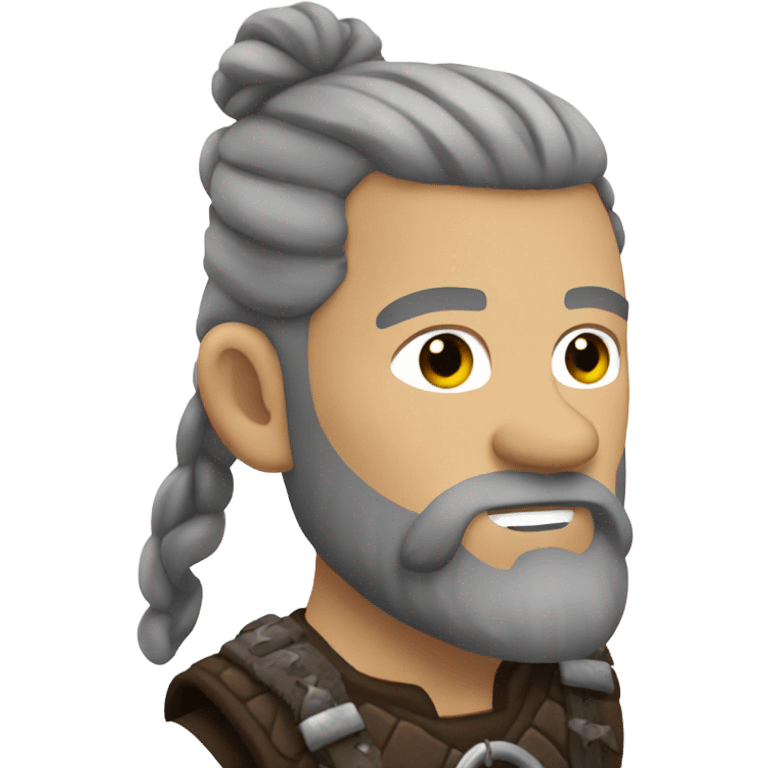 Ragnar emoji