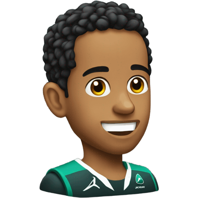 Lewis Hamilton  emoji