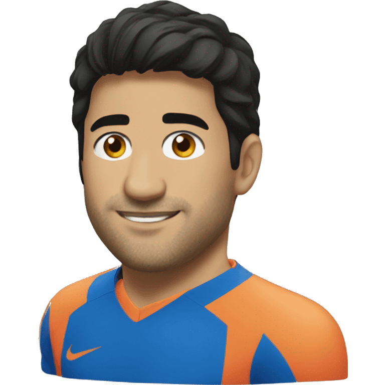 Suarez emoji