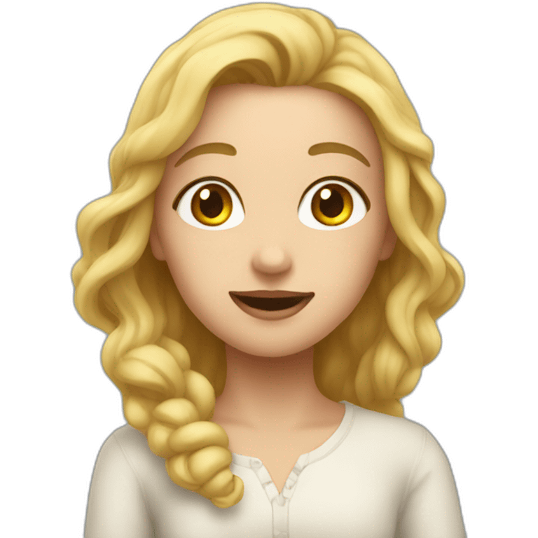 Manon emoji