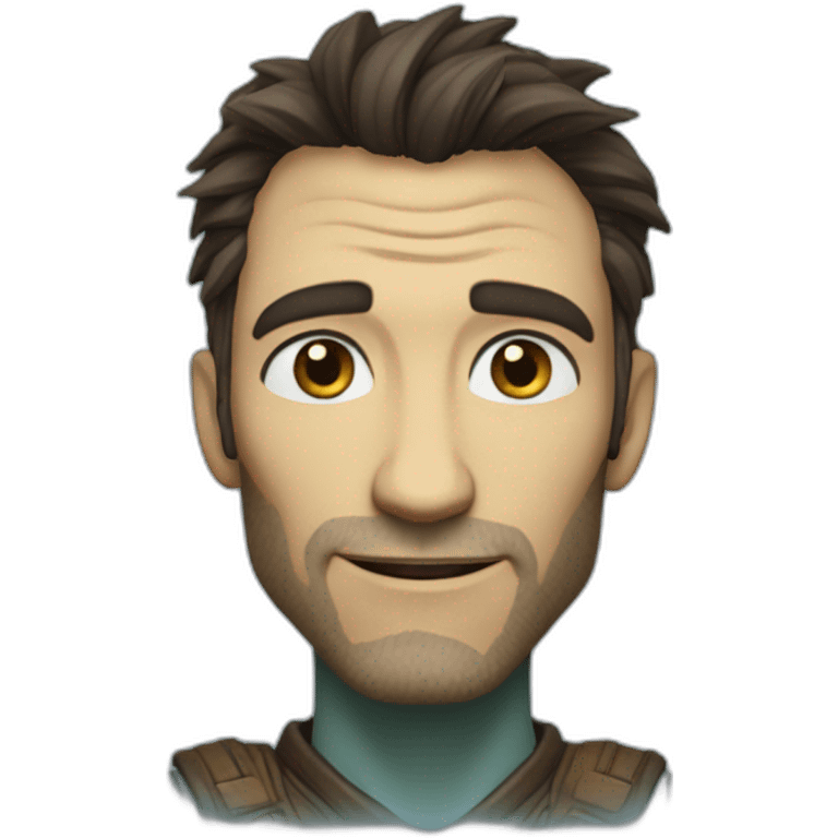 Jake Sully Na'vi emoji