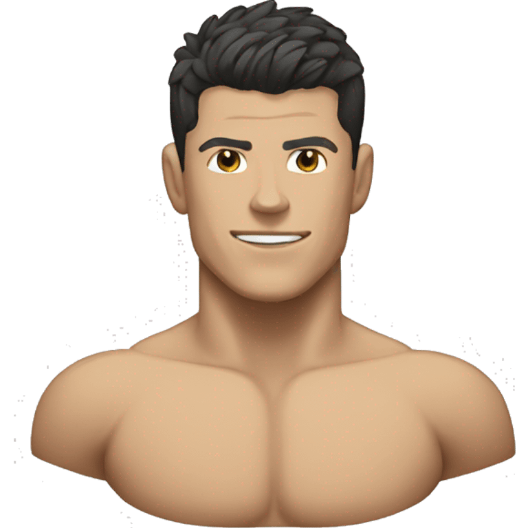 Cody rhodes emoji