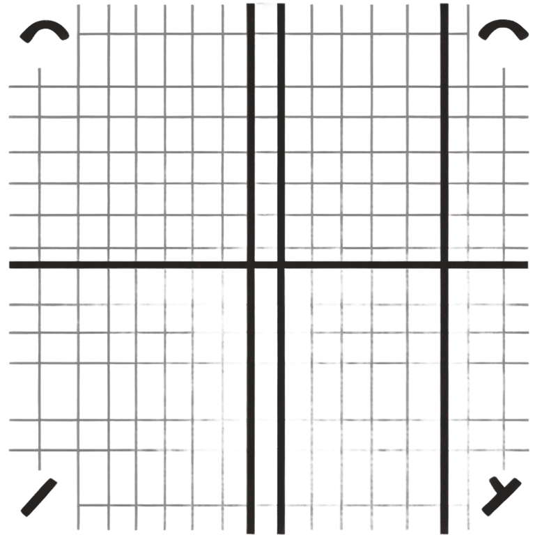 Tic tac toe emoji