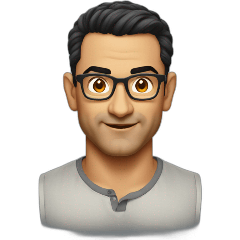 aamir khan emoji