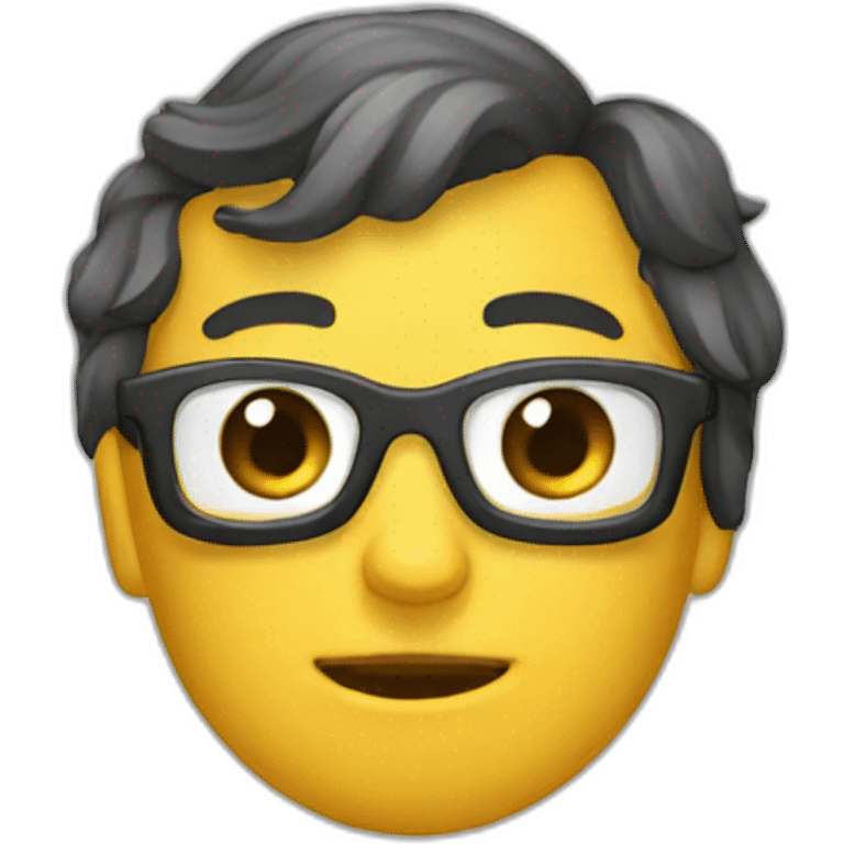 Zepeck influenceur emoji