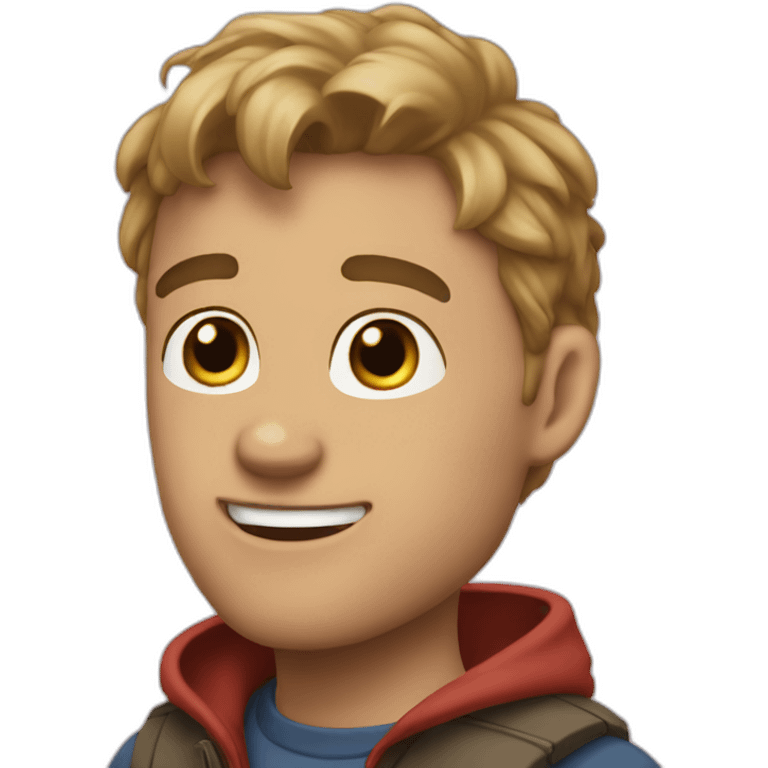 toby jeg emoji