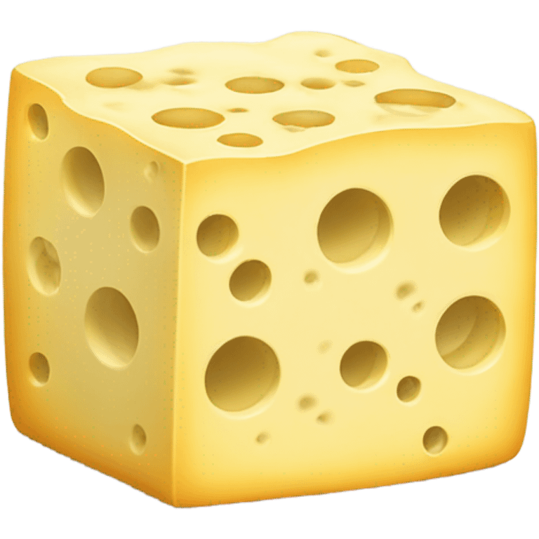 Switch cheese emoji