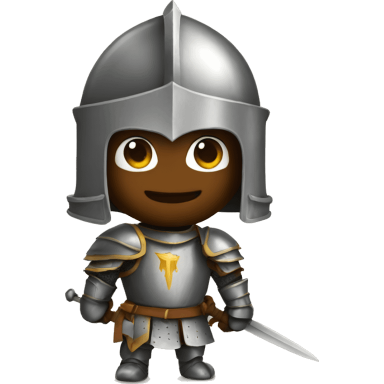 knights emoji