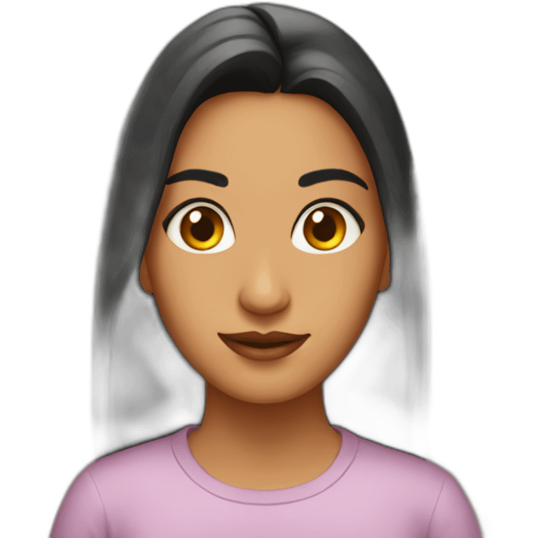 Aditi Sau emoji