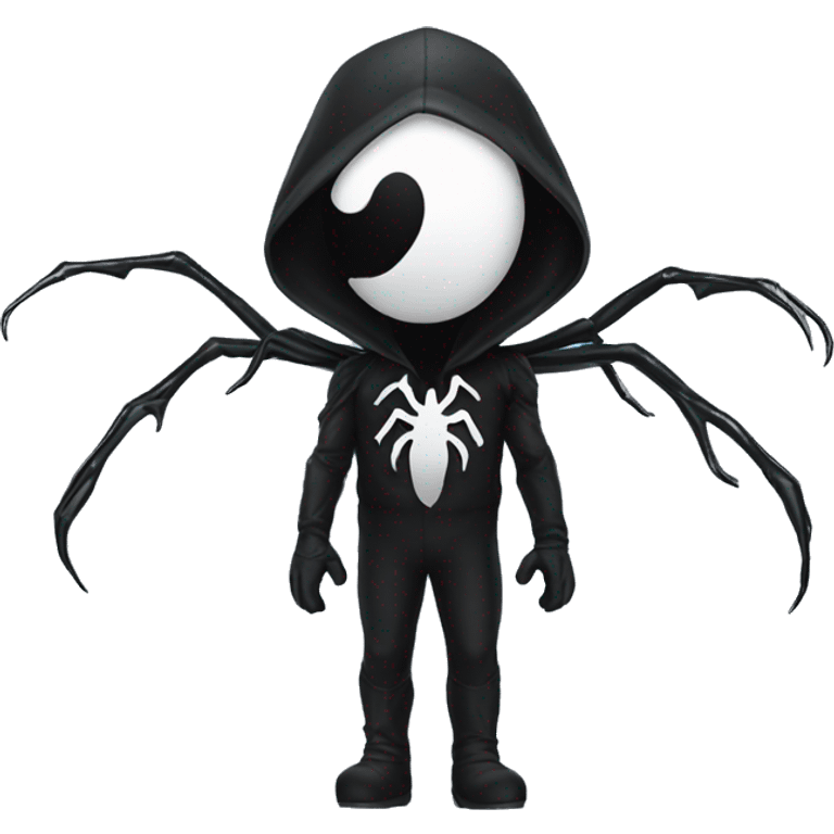 symbiote emoji