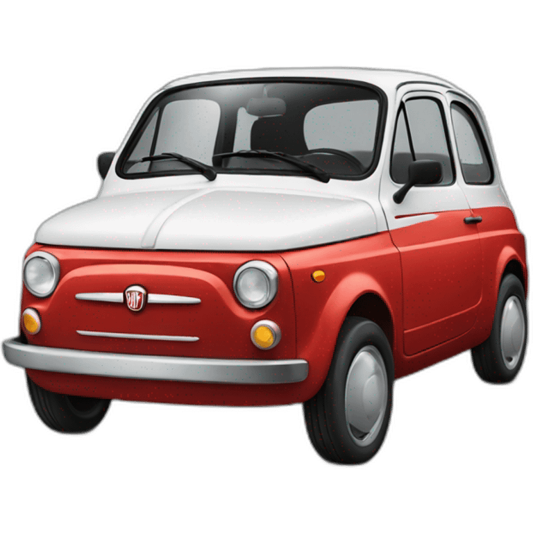 Fiat Multiplat emoji