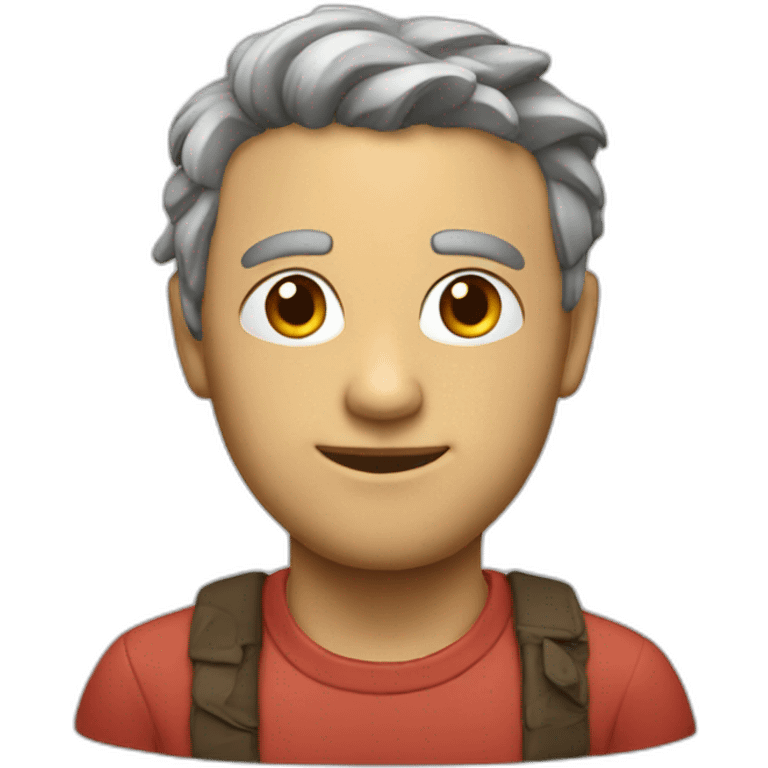 3d emoji