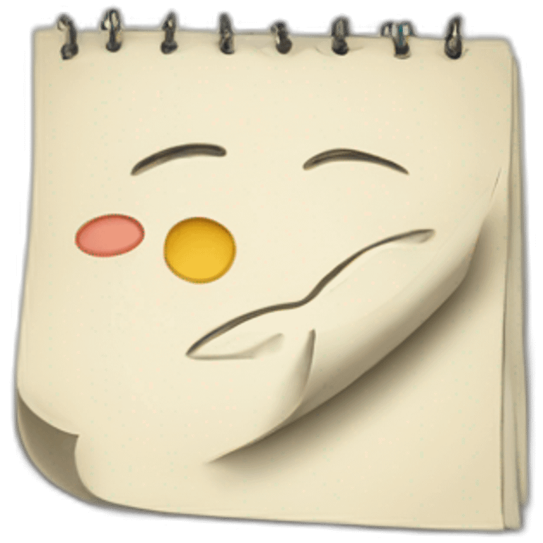 notes app emoji