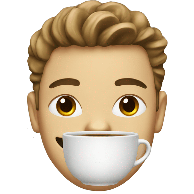 Tea emoji