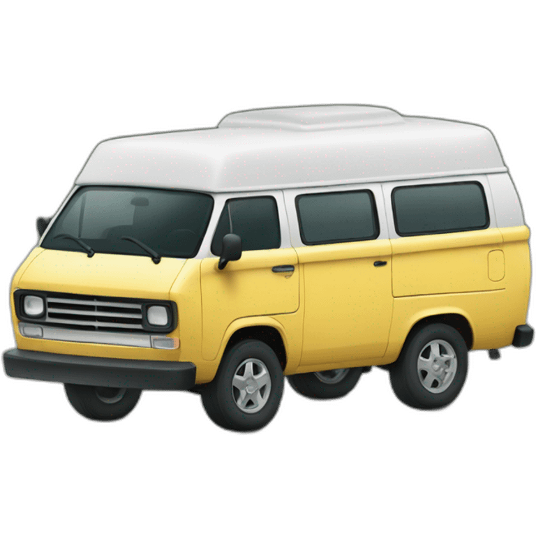 van go emoji