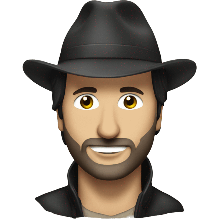 Tarkan chanteur turc  emoji