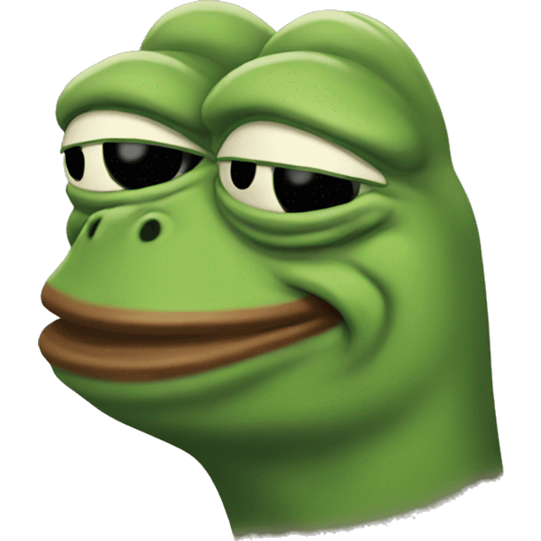 pepe emoji