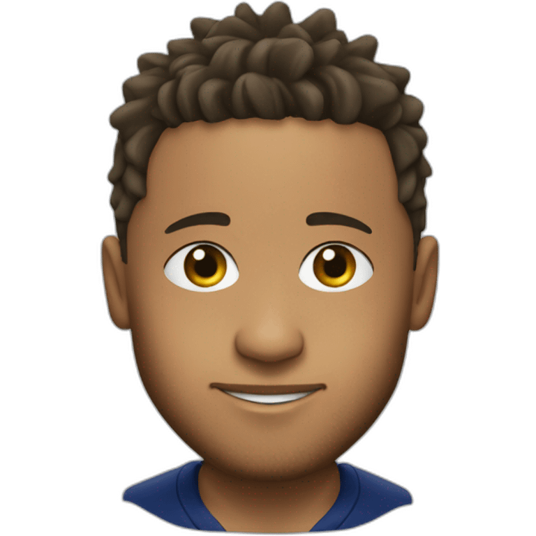 neymar jr  emoji