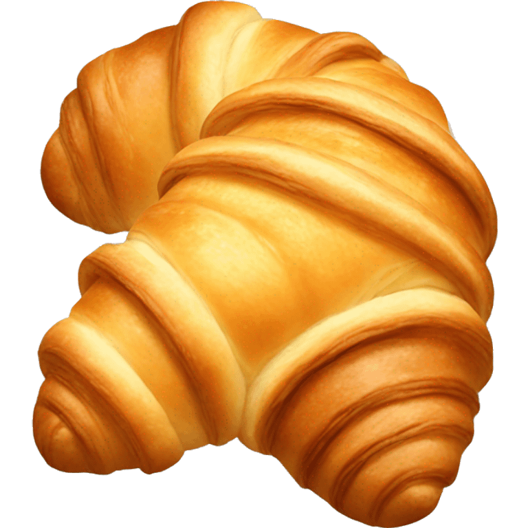 CROISSANT emoji