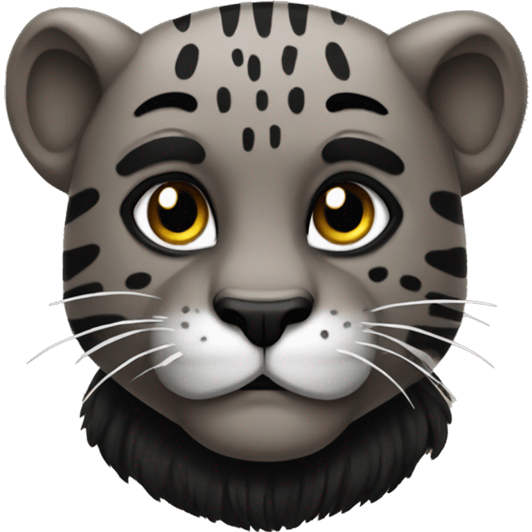 Penrith panthers  emoji