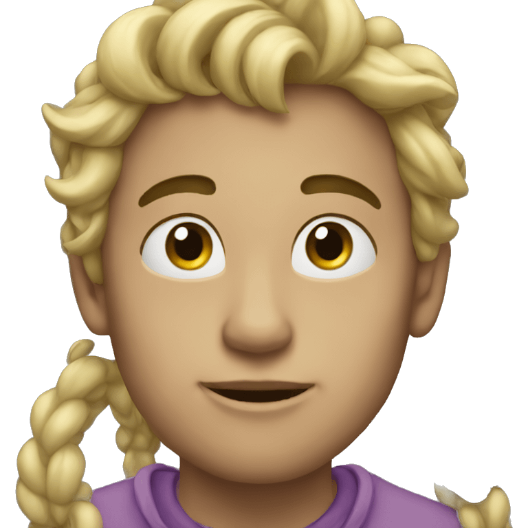 Dream emoji