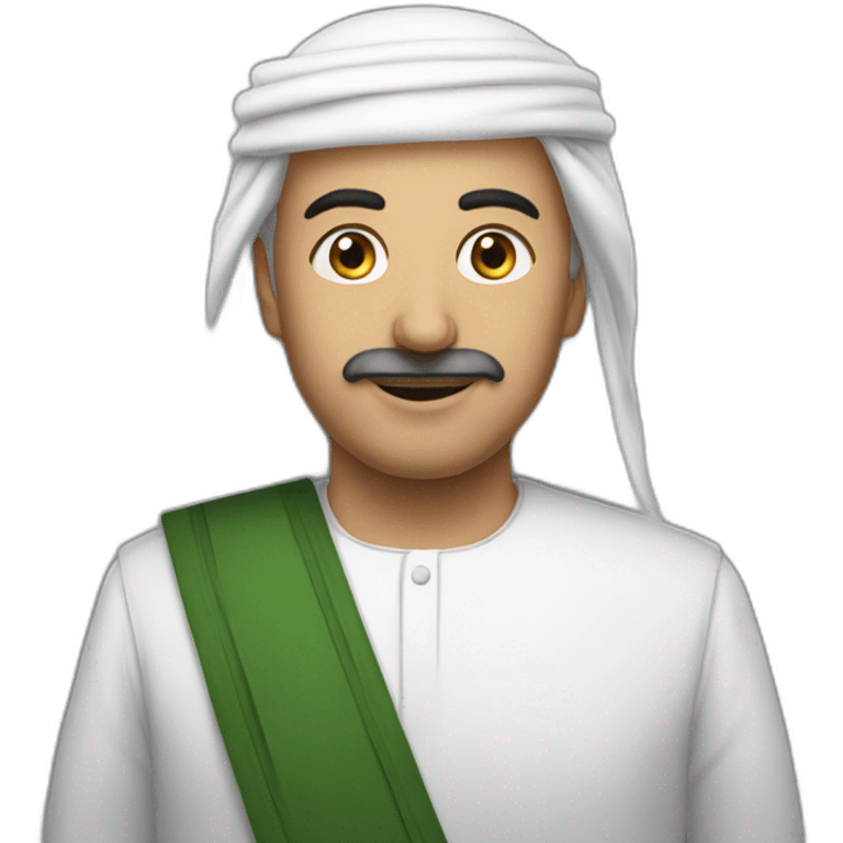 Abd almadjid taboun emoji