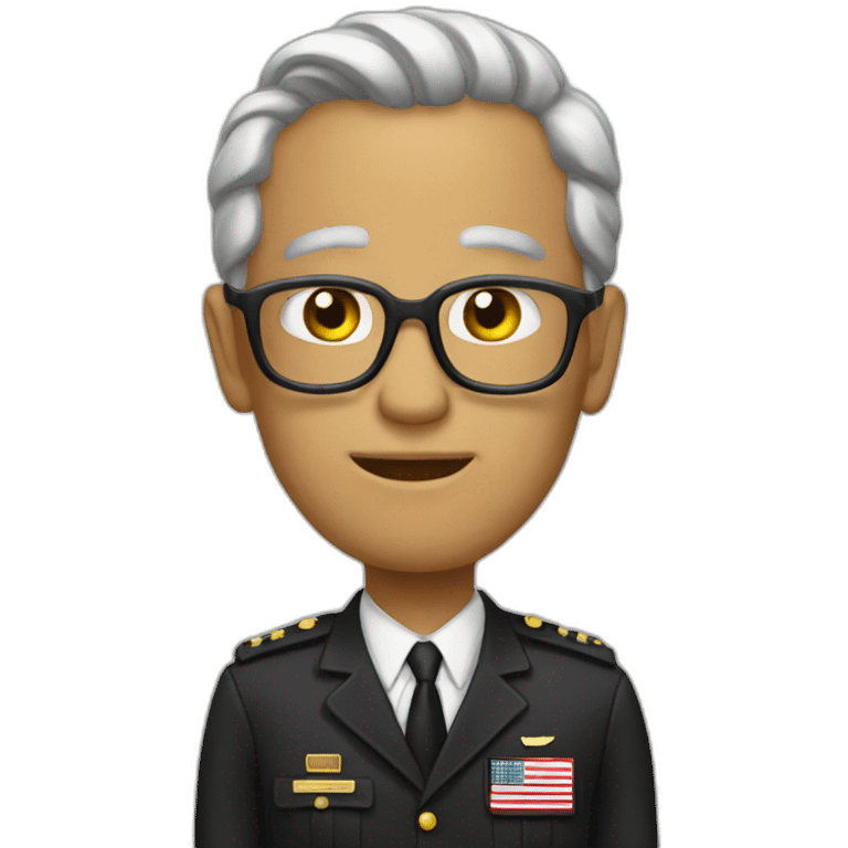 government us emoji