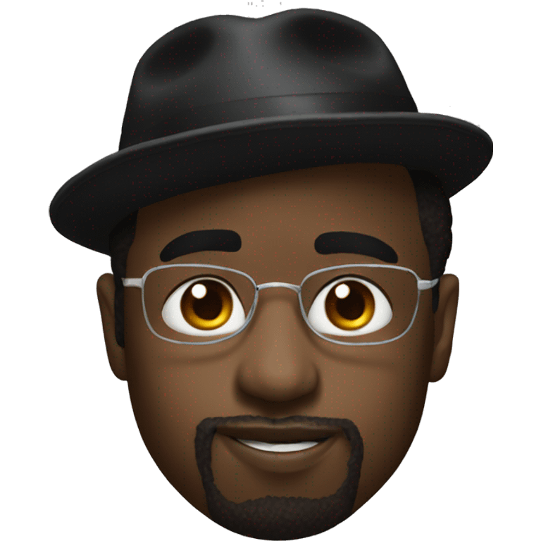 p diddy emoji