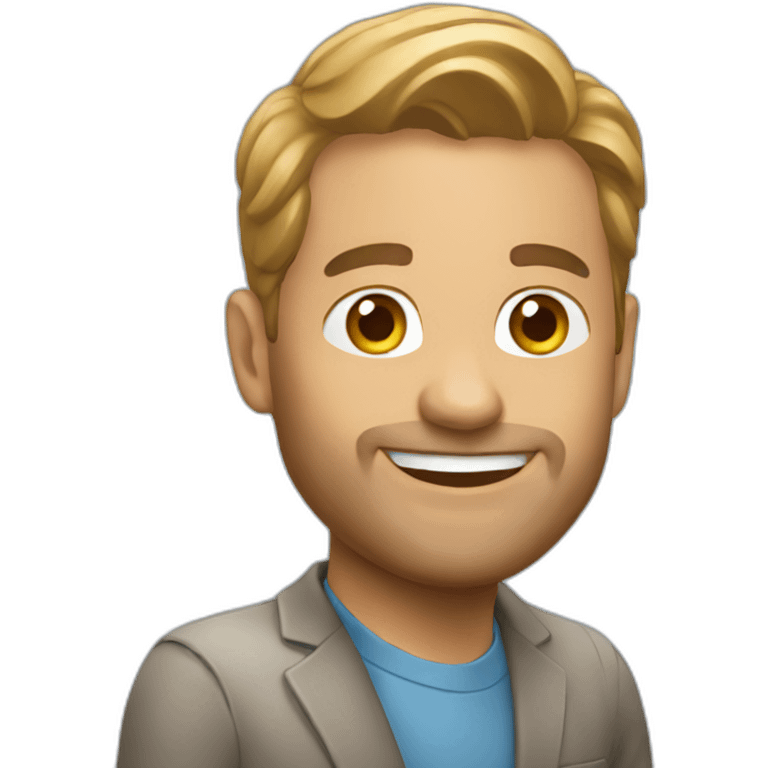 salesforce user emoji