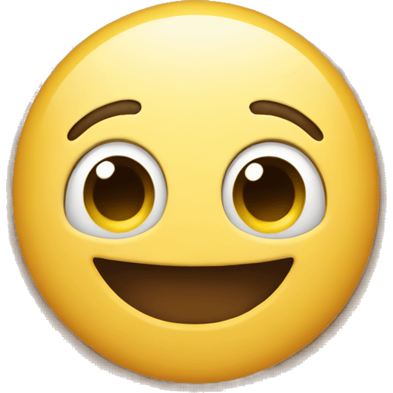 Healthy  emoji