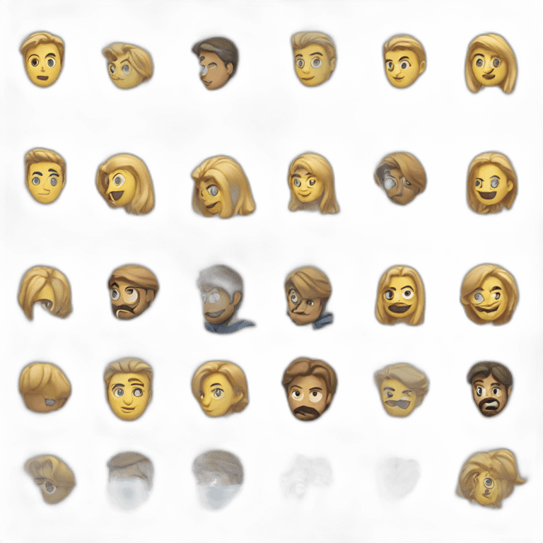 options emoji