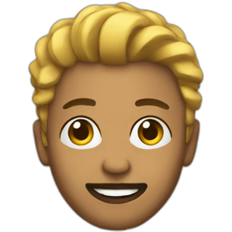 Mtv emoji