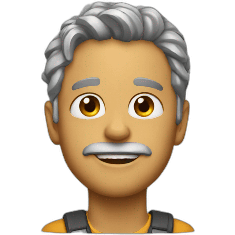 Thomy emoji