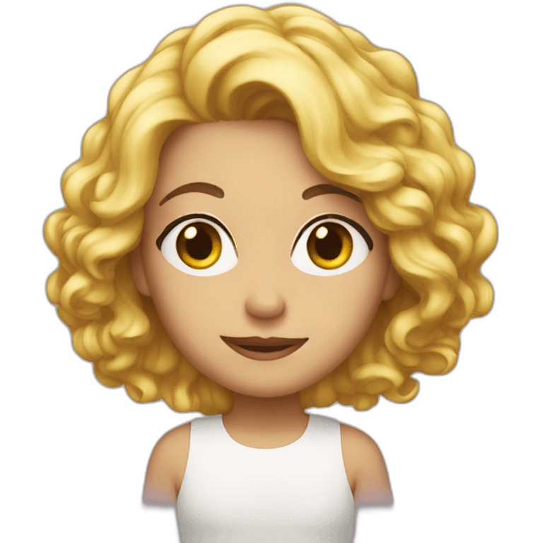 Skyler White emoji