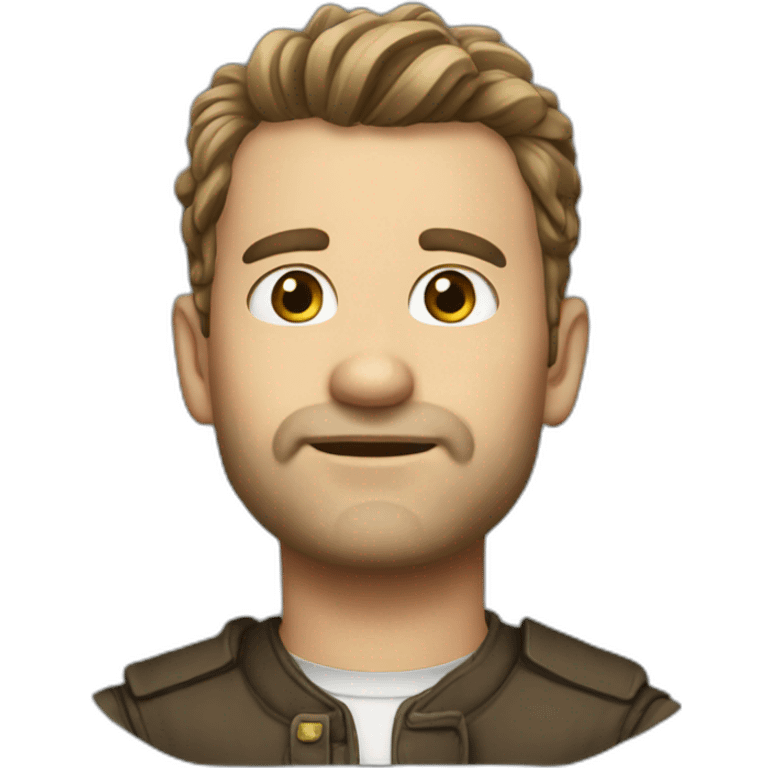 loeb emoji