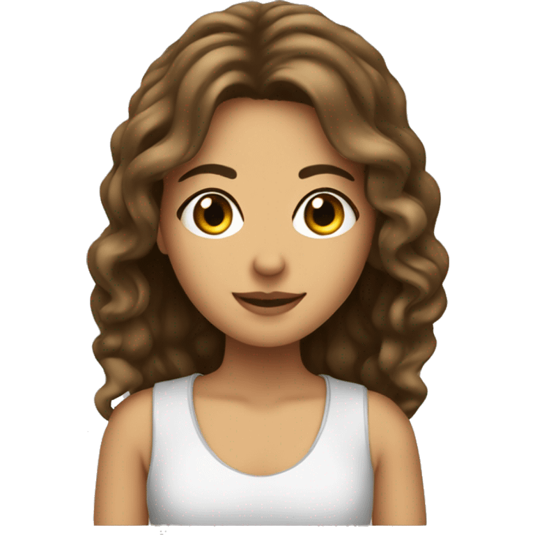 Mariana bracetti emoji