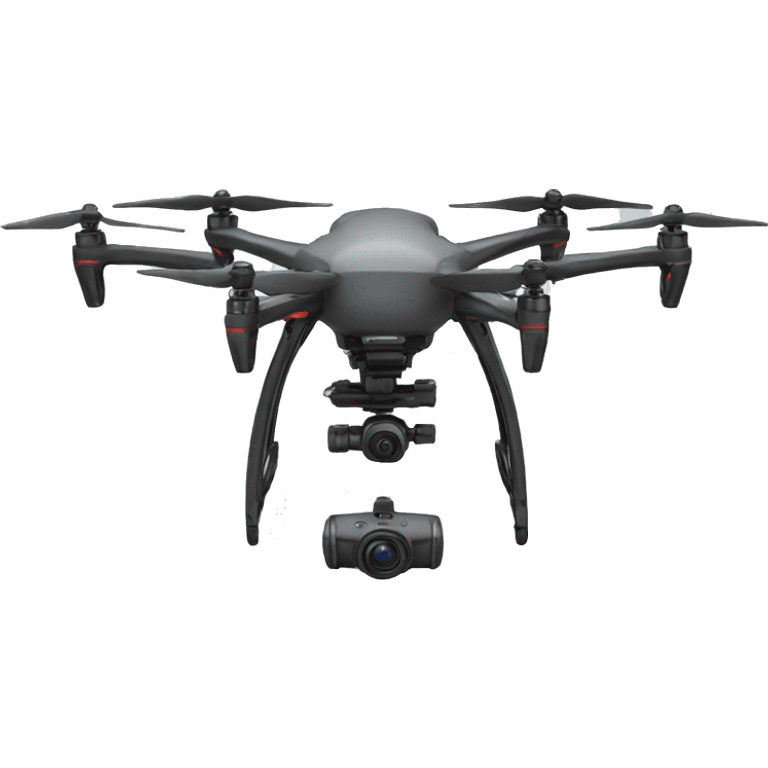 drone emoji