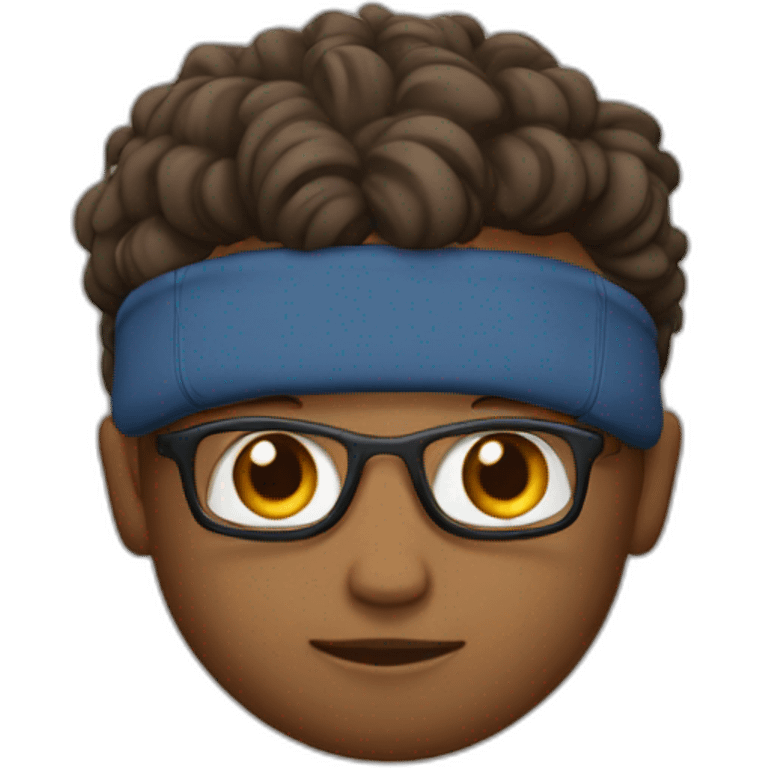 Cedric blanchard emoji