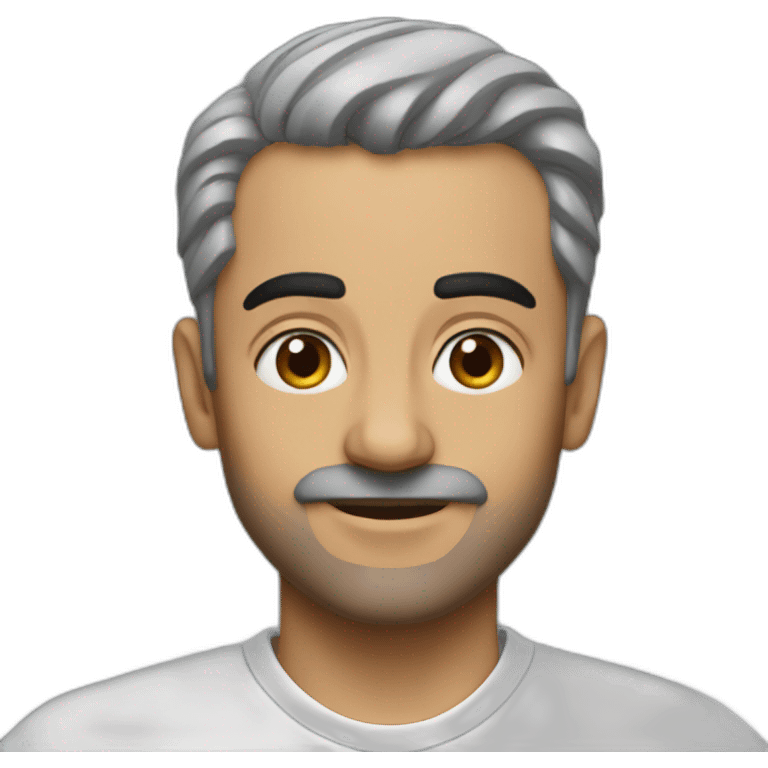 amir salhi emoji